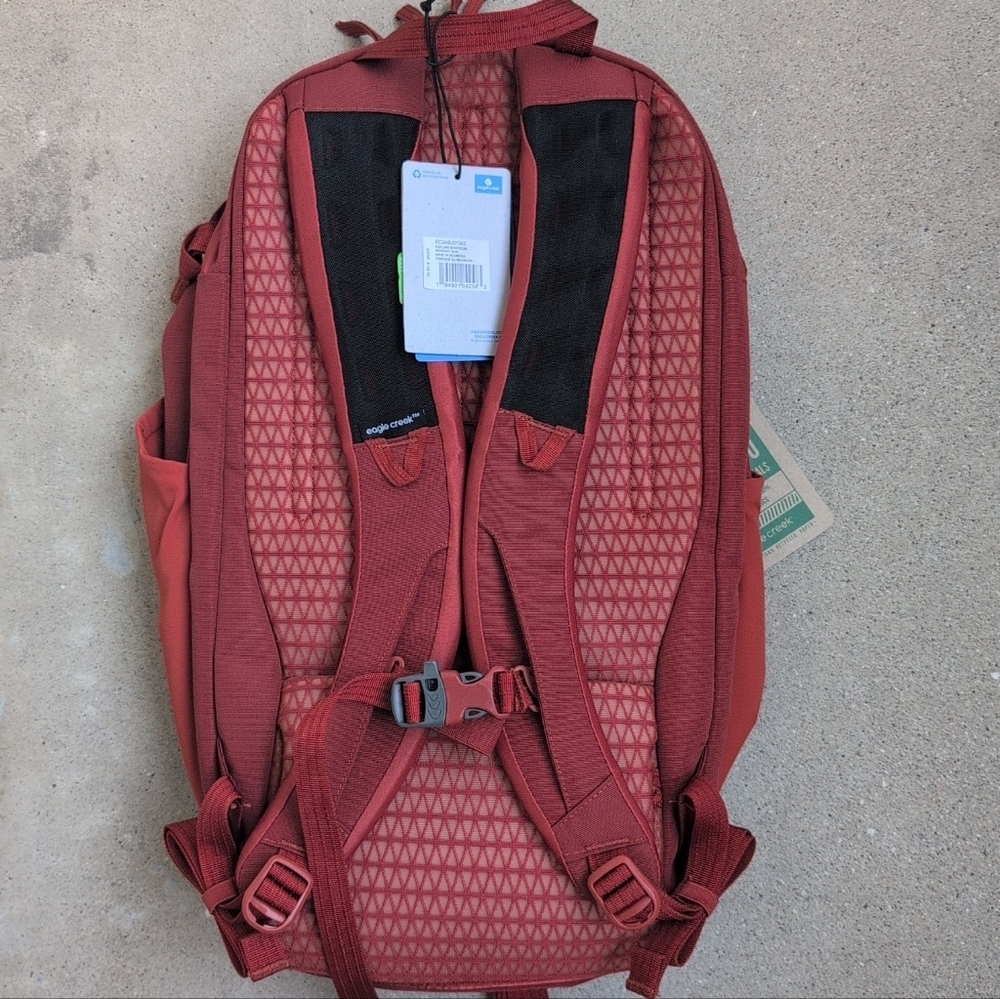 Eagle Creek Men's Backpack 26L - Picture 3 of 3